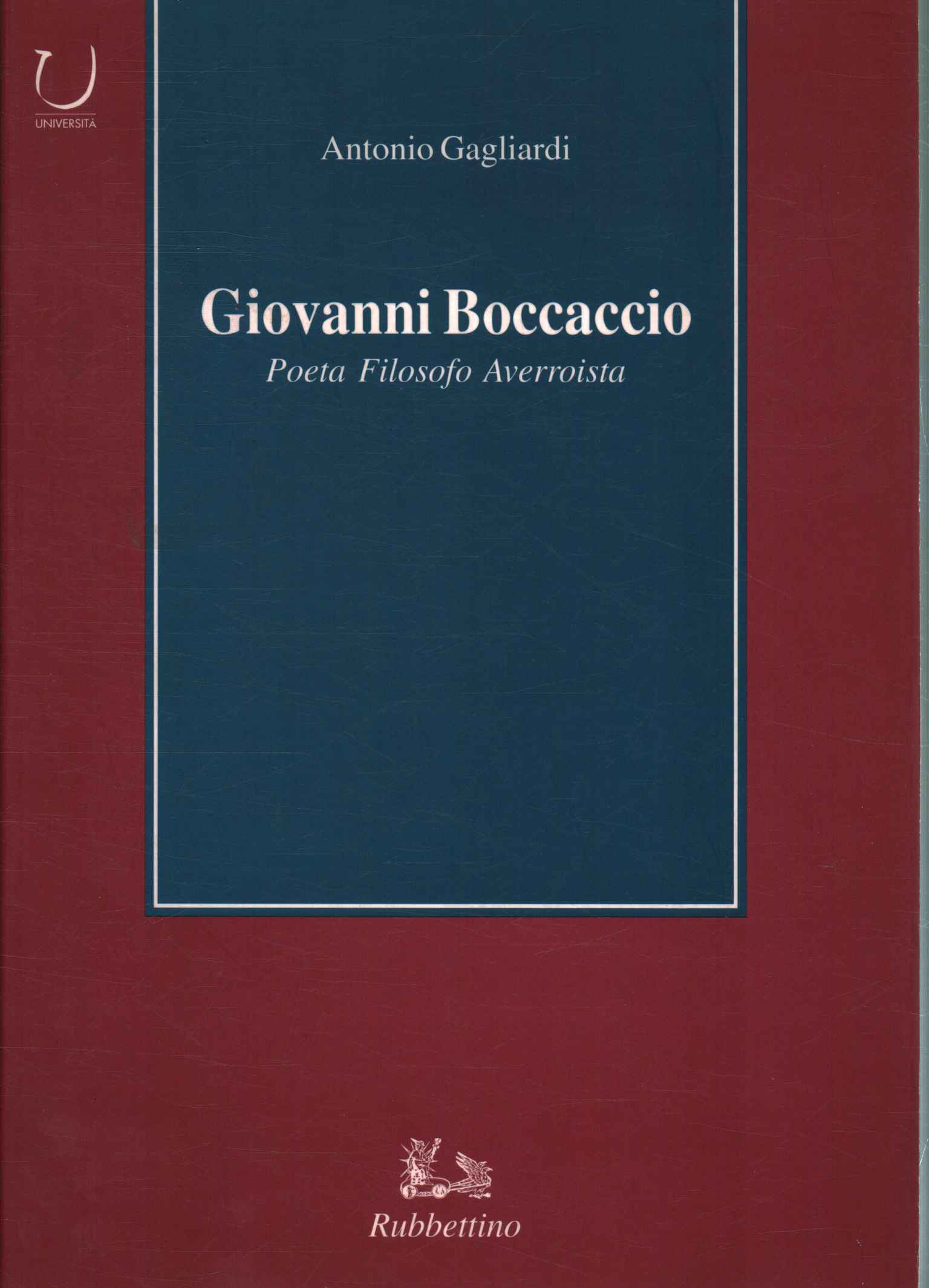 Giovanni Boccaccio