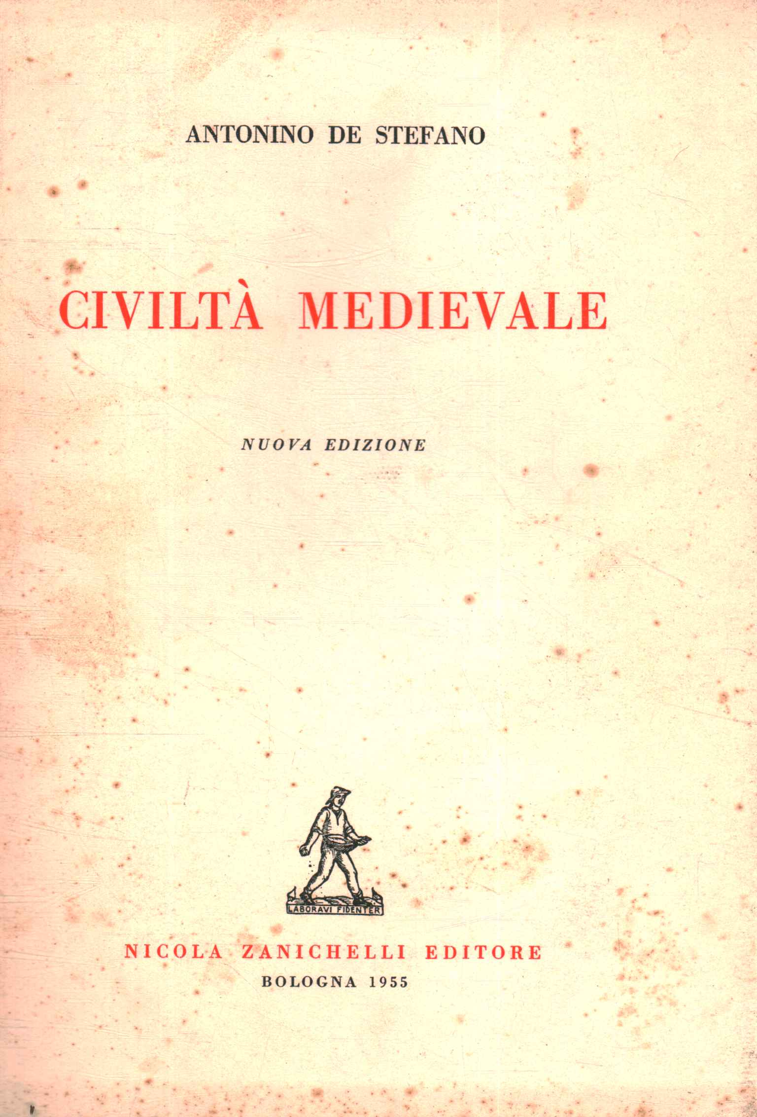 Medieval Civilization