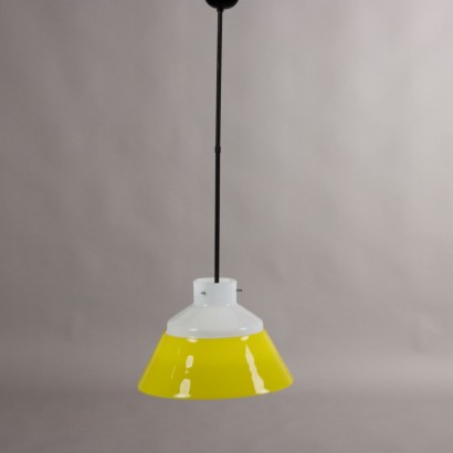 60's Lamp