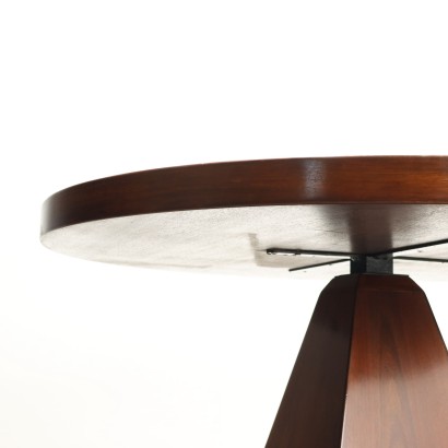 Table by Vittorio Introini for Saporiti,Vittorio Introini,Vittorio Introini,Vittorio Introini,Vittorio Introini,Vittorio Introini,Vittorio Introini,Vittorio Introini,Vittorio Introini,Vittorio Introini,Vittorio Introini,Vittorio Introini