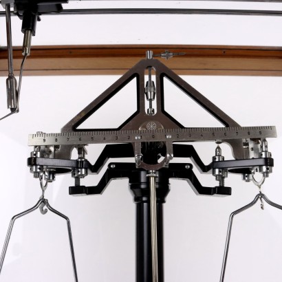 Analog Scale in Case Galileo Sarto