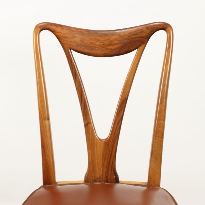 chaises des années 1950