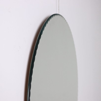 miroir des années 60