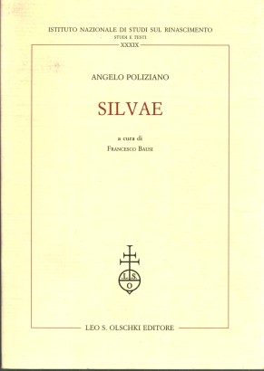 Silvae