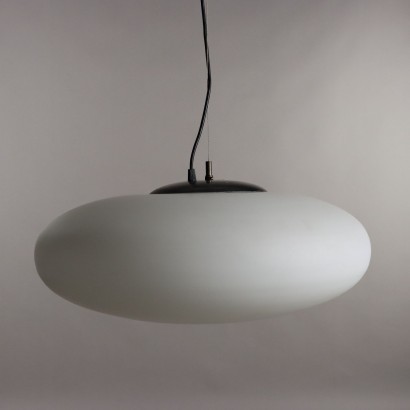 Kronleuchter, Lampe aus den 1960er Jahren