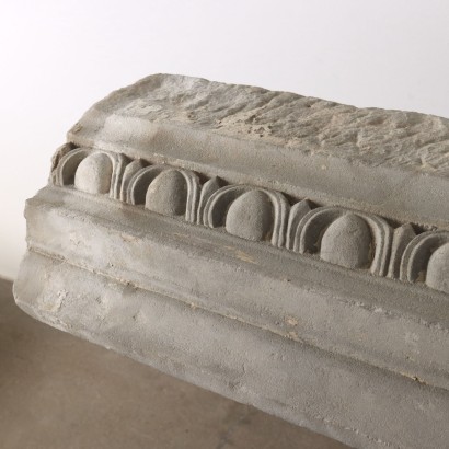 Renaissance Fireplace Lintel