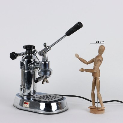 La Pavoni Milan Kaffeemaschine