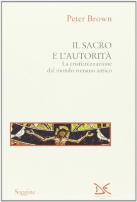 Il sacro e l'autorità