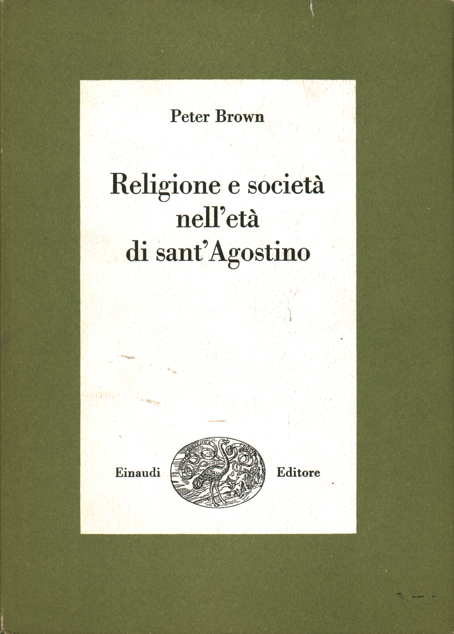 Religion and society in the 19th century