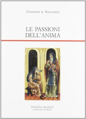 Le passioni dell'anima