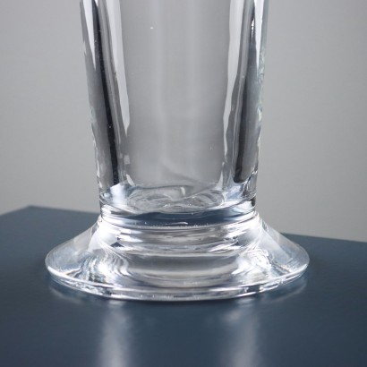 Orrefors Trumpet Vase