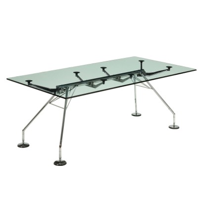 Table 'Nomos' par Norm,Norman Foster,Norman Foster,Norman Foster,Norman Foster,Norman Foster,Norman Foster,Norman Foster,Norman Foster