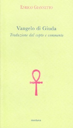 Vangelo di Giuda