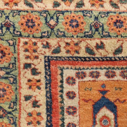 Gabbe Rug - Iran