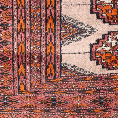 Bokara Rug - Pakistan,Bukhara Rug - Pakistan