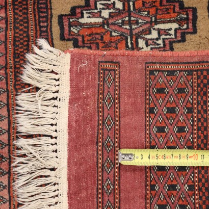 Bokara Rug - Pakistan,Bukhara Rug - Pakistan