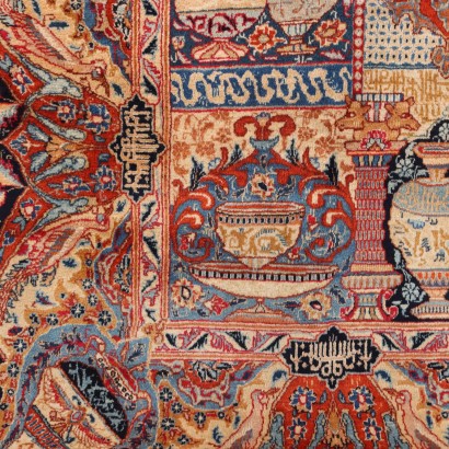 Kasmar carpet - Iran,Kashmar carpet - Iran