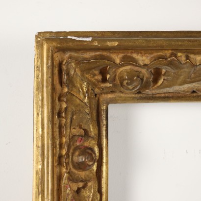 Frame, Mid 1900s Frame