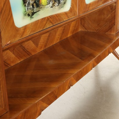 50s-60s Sideboard Furniture