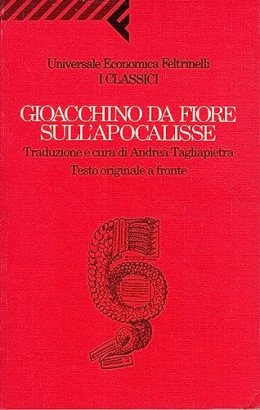 Gioacchino da fiore sull'apocalisse