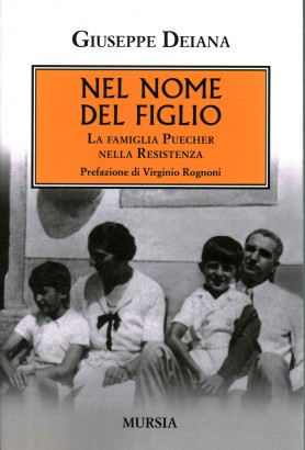 Nel nome del figlio