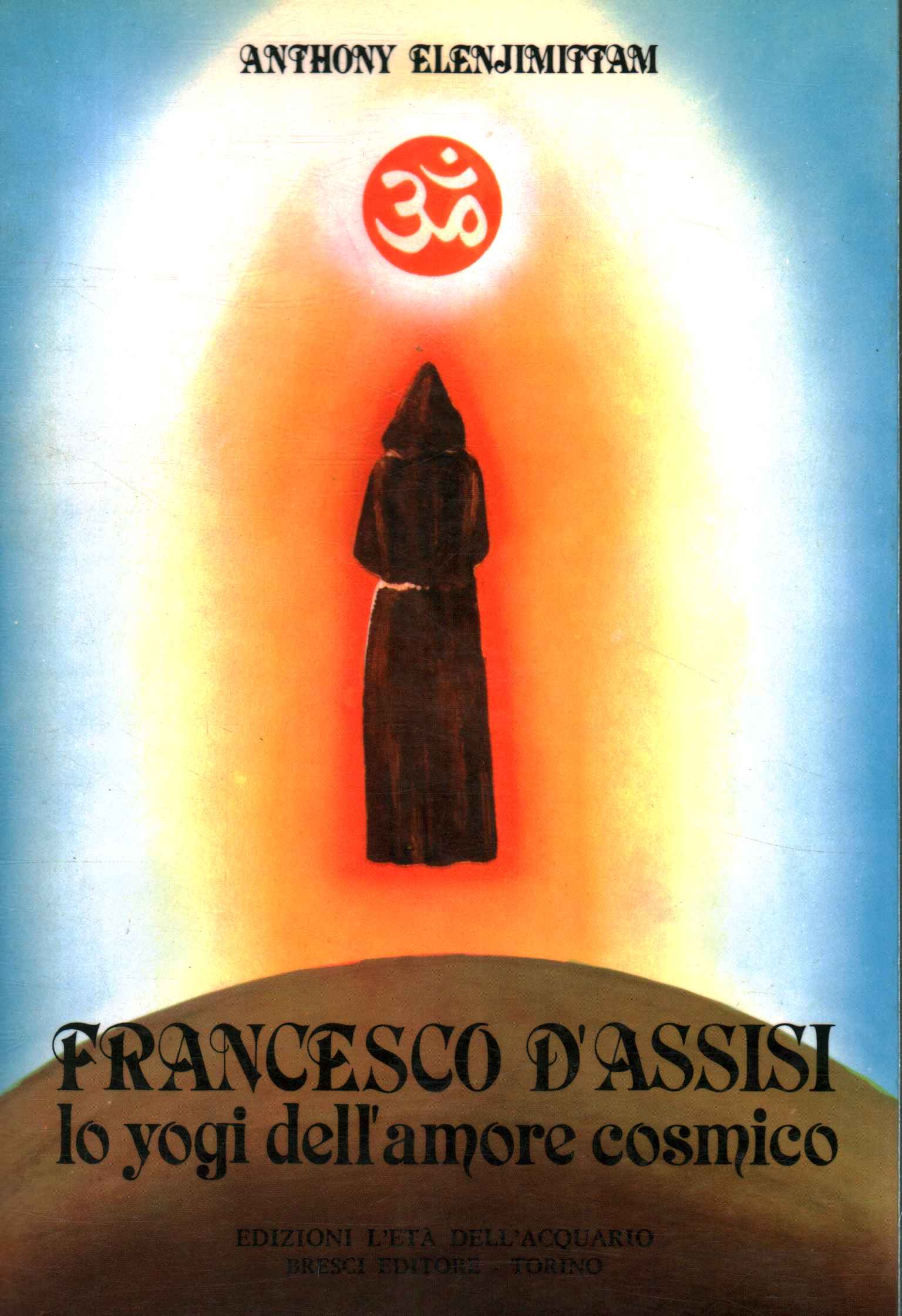 Francis of Assisi