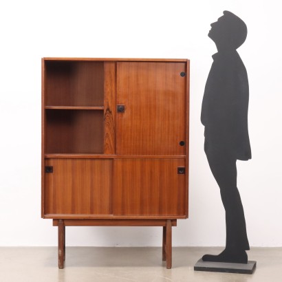 Highboard 60er Jahre