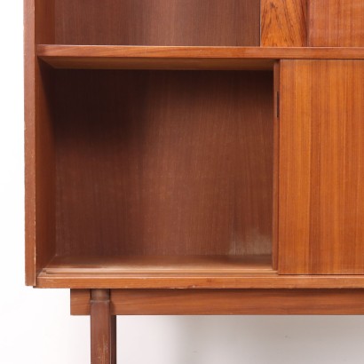 Highboard 60er Jahre