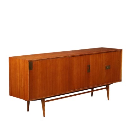 Sideboard di Edmondo Palutari per Dassi Anni 60