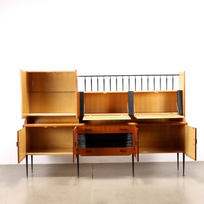 60's Sideboard Furniture