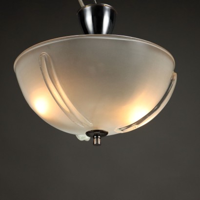 Lampe des années 60