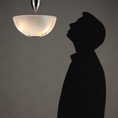 60's Lamp