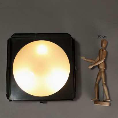 Lampe des années 60