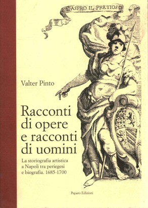 Racconti di opere e racconti di uomini