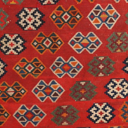 Tappeto Kilim - Iran