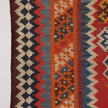 Tapis Kilim - Iran