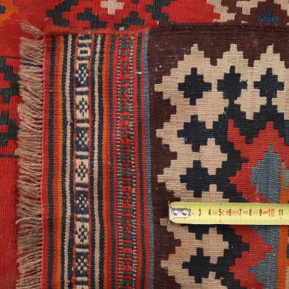 Tapis Kilim - Iran