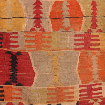 Alfombra Kilim - Turquía