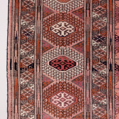 Bokara Rug - Turkmenistan,Bukhara Rug - Turkmenistan