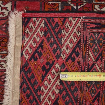 Bokara Rug - Turkmenistan,Bukhara Rug - Turkmenistan