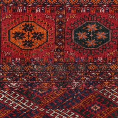 Bokara Rug - Turkmenistan,Bukhara Rug - Turkmenistan