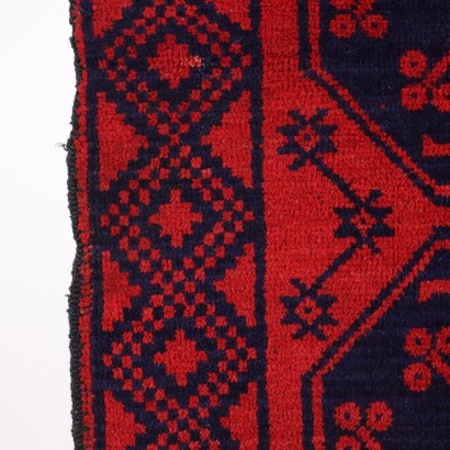 Bokara-Teppich – Afghanistan, Buchara-Teppich – Afghanistan