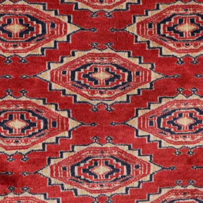 Bokara Rug - Pakistan,Bukhara Rug - Pakistan