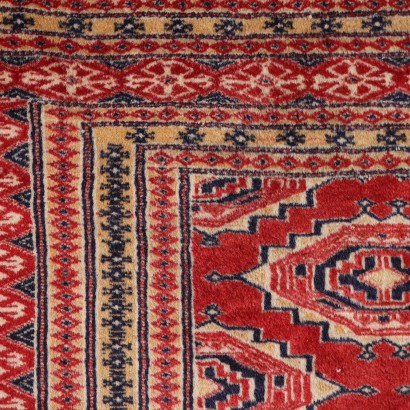 Bokara Rug - Pakistan,Bukhara Rug - Pakistan