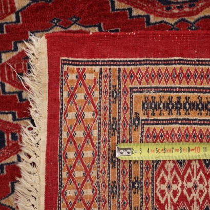 Bokara Rug - Pakistan,Bukhara Rug - Pakistan