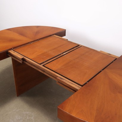 Table by Tito Agnoli for Molteni Anni,Tito Agnoli,Tito Agnoli,Tito Agnoli,Tito Agnoli,Tito Agnoli,Tito Agnoli,Tito Agnoli