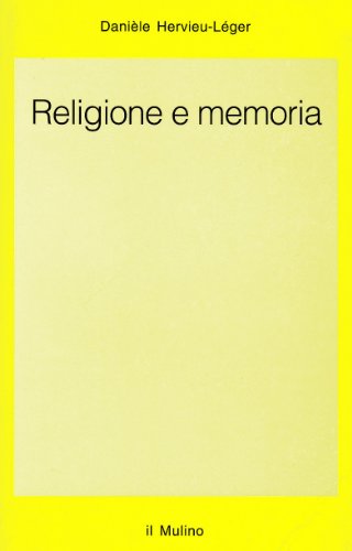 Religion and memory