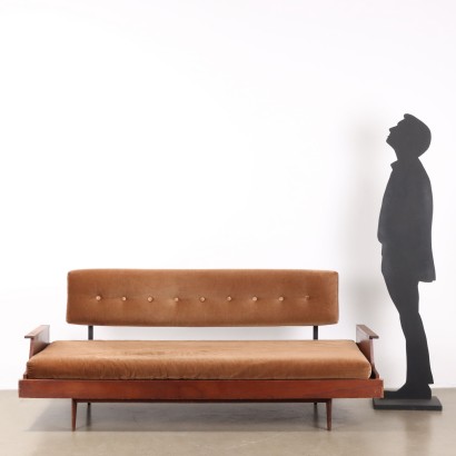 60's Sofa