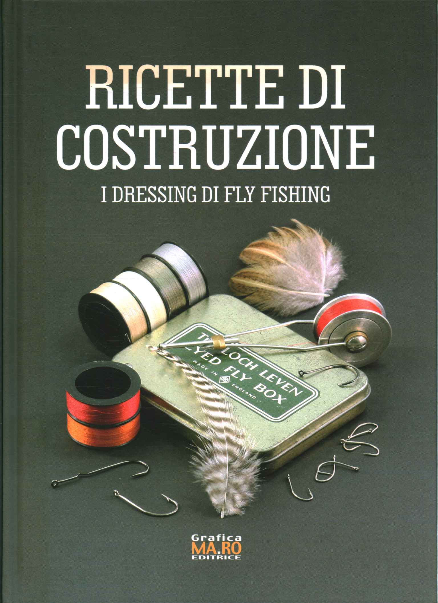 Ricette di costruzione