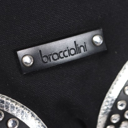 Braccialini Bag with Studs